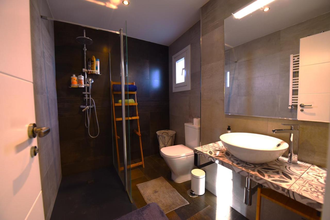 Habitaciones Privadas En Mi Acogedor Chalet - Private Rooms Madrid Kültér fotó