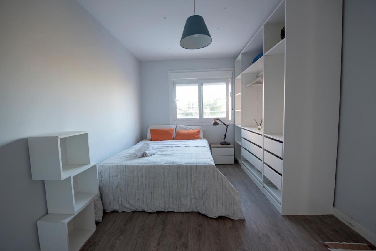 Habitaciones Privadas En Mi Acogedor Chalet - Private Rooms Madrid Kültér fotó