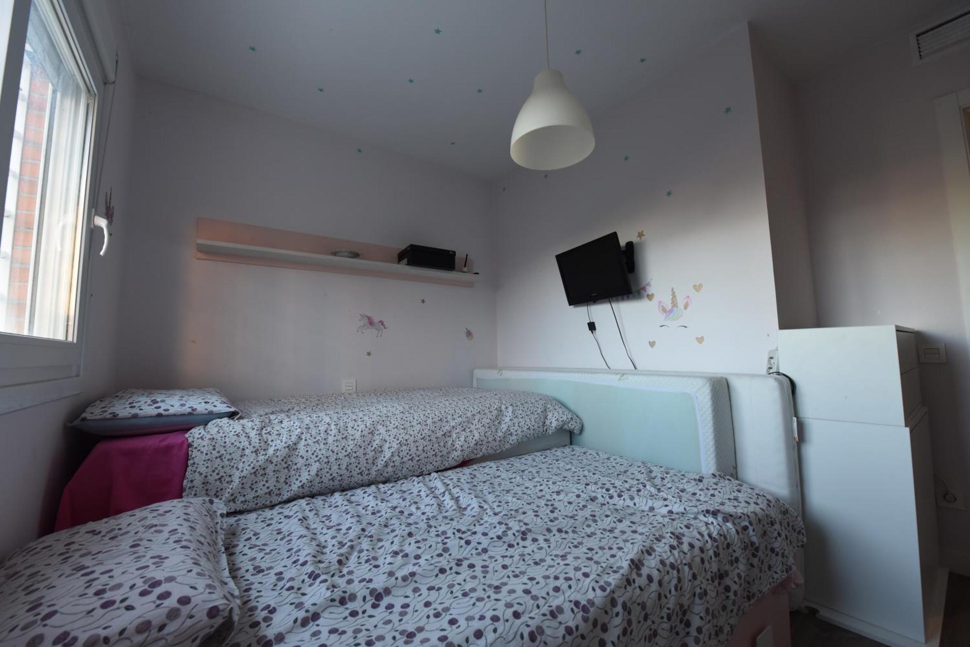 Habitaciones Privadas En Mi Acogedor Chalet - Private Rooms Madrid Kültér fotó