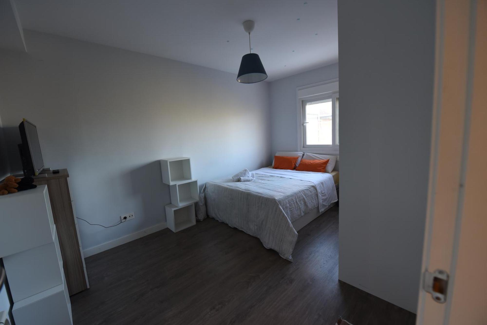 Habitaciones Privadas En Mi Acogedor Chalet - Private Rooms Madrid Kültér fotó